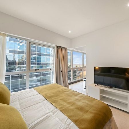 Lv Puerto Madero Apartment Buenos Aires Exterior photo