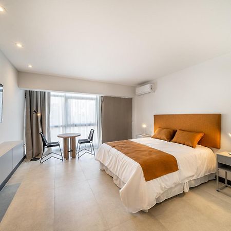 Lv Puerto Madero Apartment Buenos Aires Exterior photo