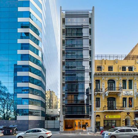 Lv Puerto Madero Apartment Buenos Aires Exterior photo