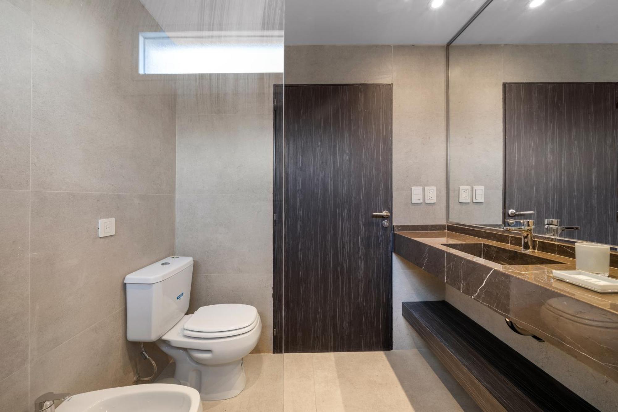 Lv Puerto Madero Apartment Buenos Aires Exterior photo