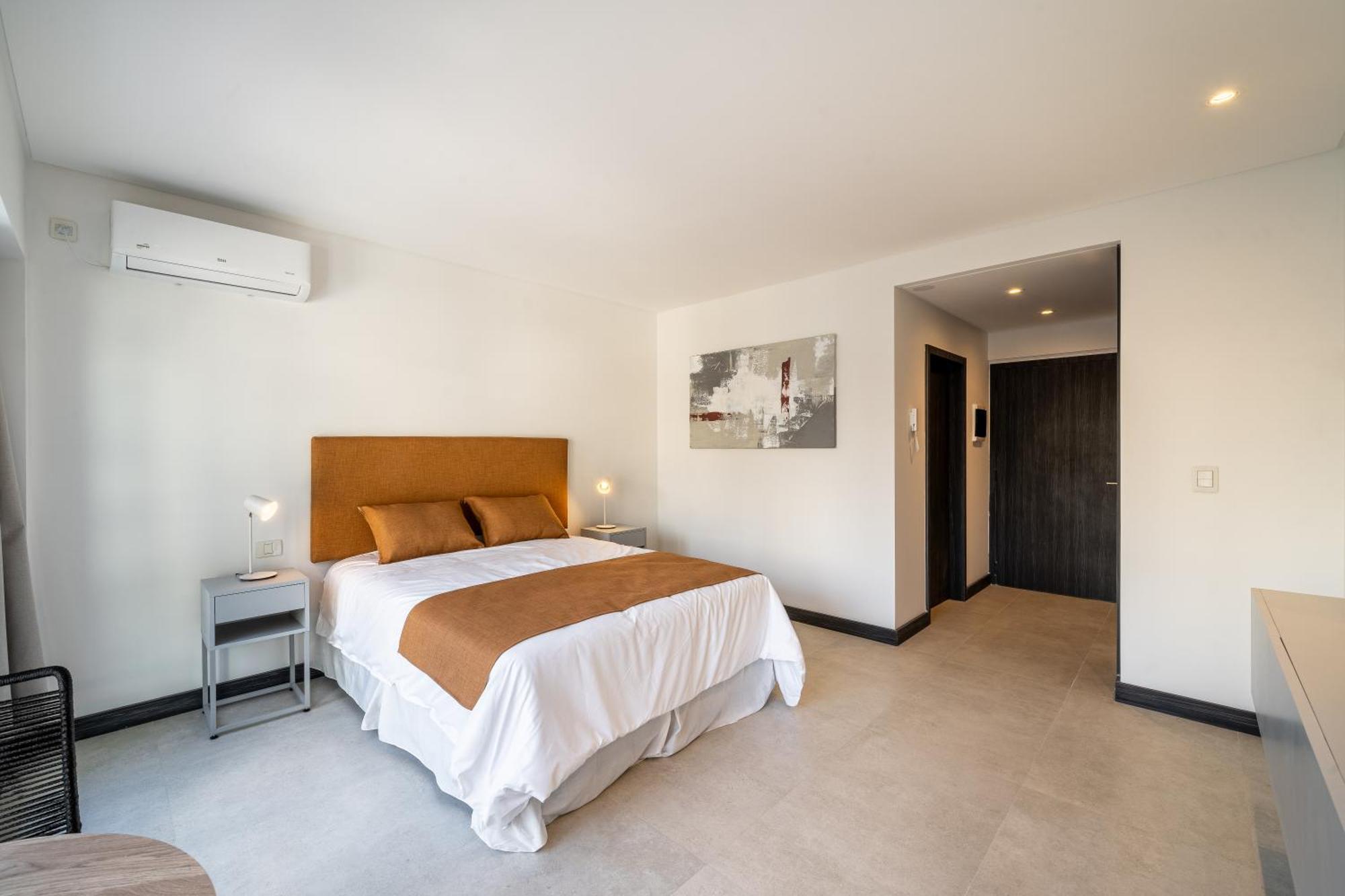 Lv Puerto Madero Apartment Buenos Aires Exterior photo