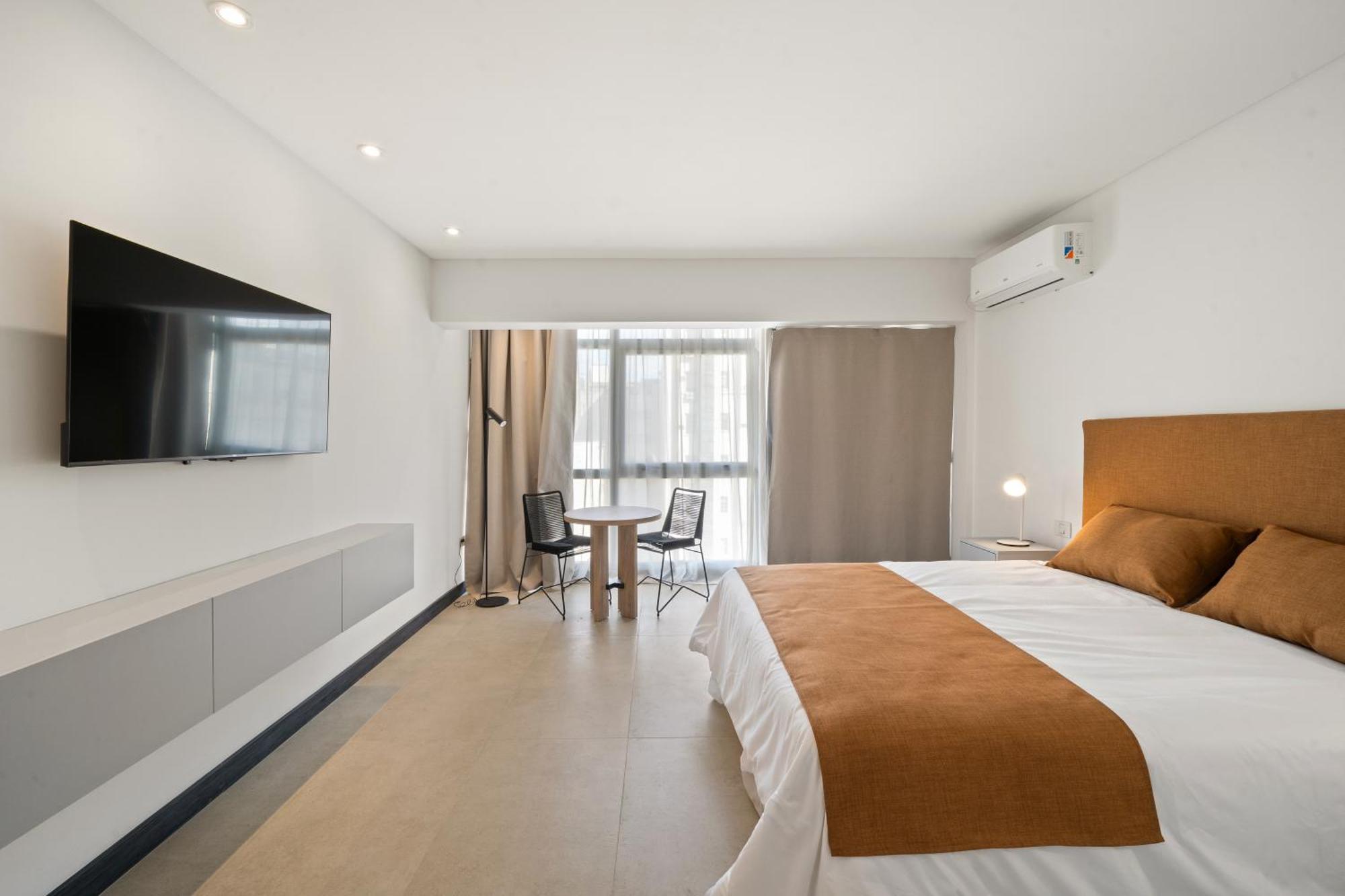 Lv Puerto Madero Apartment Buenos Aires Exterior photo