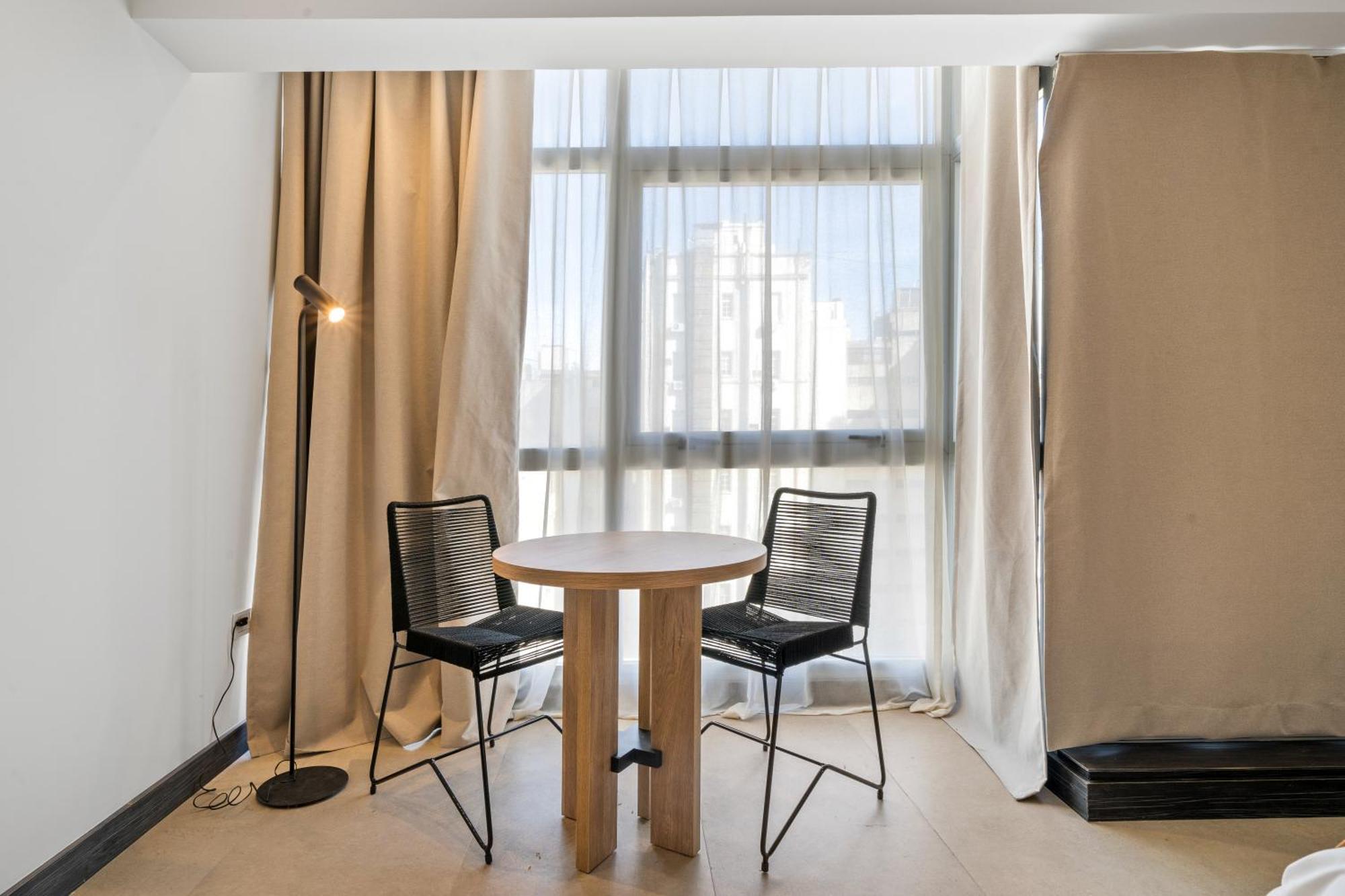 Lv Puerto Madero Apartment Buenos Aires Exterior photo