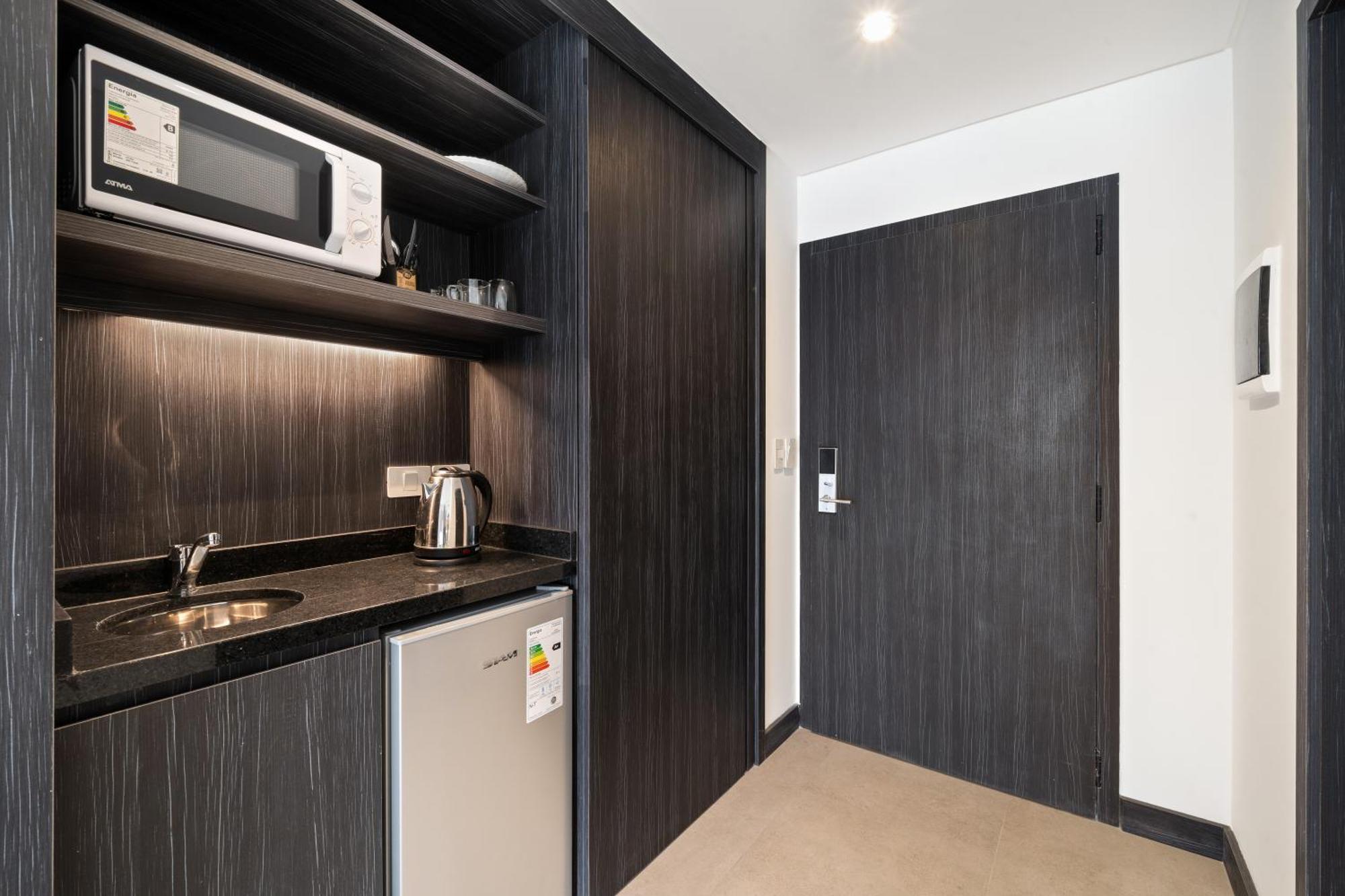 Lv Puerto Madero Apartment Buenos Aires Exterior photo